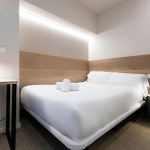 Habitación Doble Pequeña